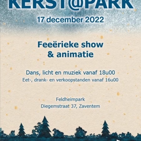 Kerstmarkt